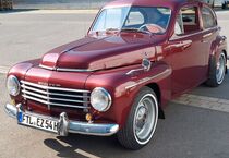 Volvo Andere 71.113 km 11.500 &euro; Freital 01705