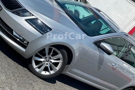 Skoda Octavia 166.550 km 11.300 € Köln 51145