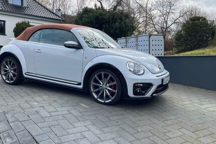 VW Beetle 62.770 km 25.999 &euro; Lohmar 53797