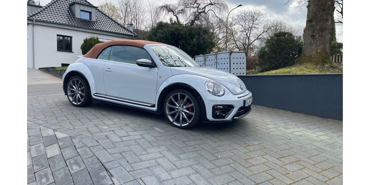 VW Beetle 62.770 km 25.999 &euro; Lohmar 53797