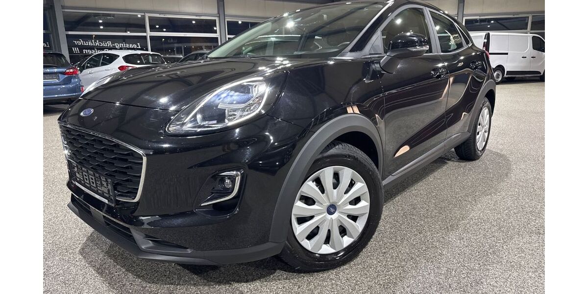 Ford Puma 46.361 km 15.890 &euro; Troisdorf 53842