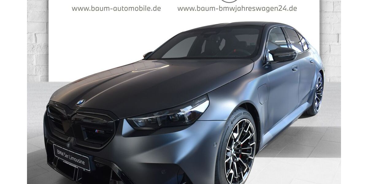 BMW M5 4.900 km 129.900 &euro; Bad Neuenahr 53474