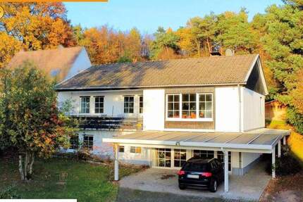 Ihr Eigenheim im Grünen von Siegburg Kaldauen 4 zimmer