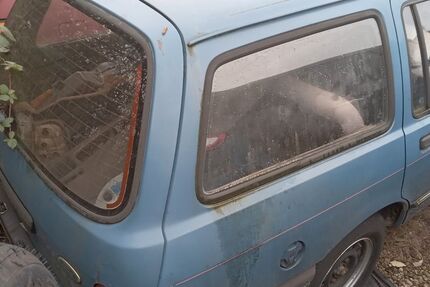 Ford Sierra 68.555 km 3.799 &euro; köln 51103