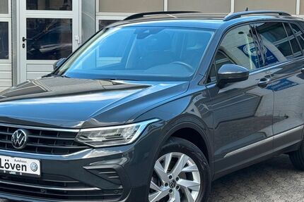 VW Tiguan 72.600 km 27.890 € Hennef-Uckerath 53773