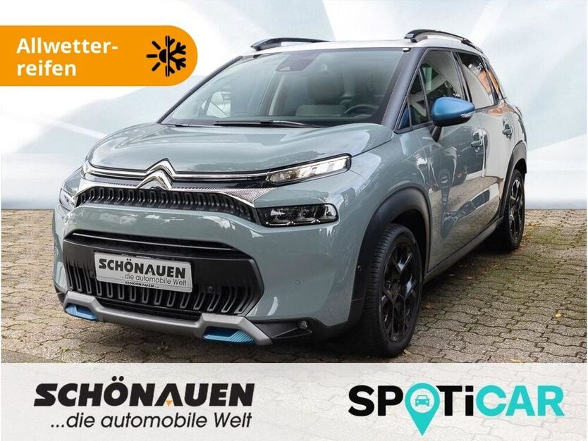 C3 Aircross