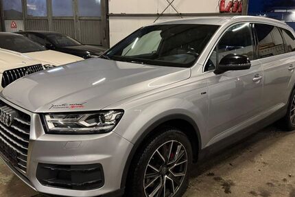 Audi Q7 85.000 km 37.500 &euro; Köln 51145