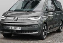 VW T7 Multivan