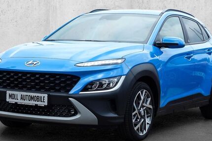 Hyundai KONA 22.500 km 22.480 € Köln 50825