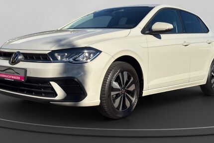 VW Polo 25.412 km 16.990 &euro; Köln 50968