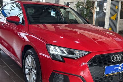 Audi A3 50.721 km 20.900 &euro; Eitorf 53783