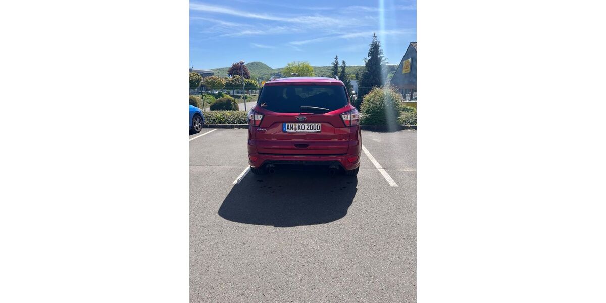 Ford Kuga 155.343 km 14.000 &euro; Sinzig 53489