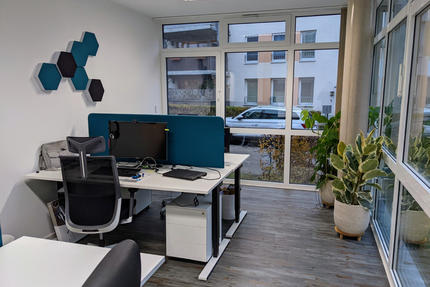 Büro in Köln 295 € 8 m²