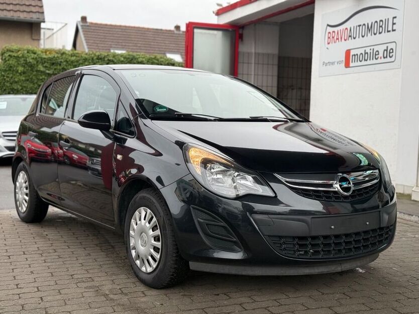 Corsa