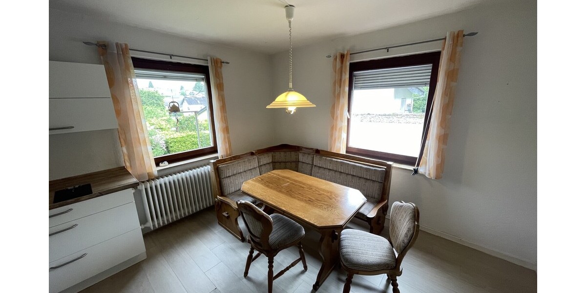 Einfamilienhaus mit großem Garten - Einfamilienhaus Königswinter / Thomasberg Thomasberg | Angebot:27225342