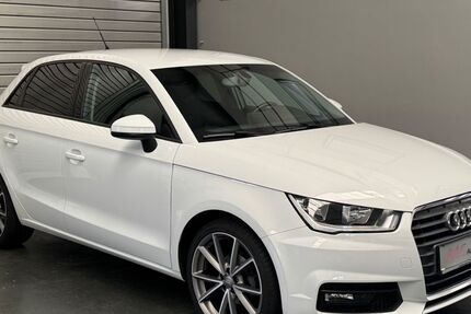Audi A1 64.000 km 17.650 € Erftstadt 50374