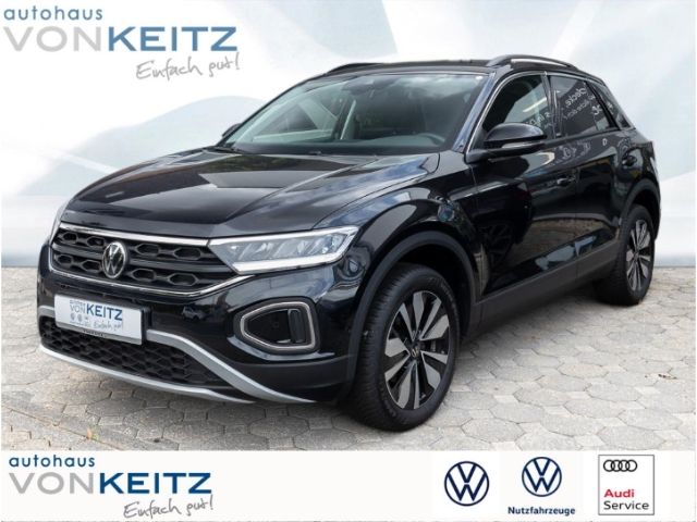 VW T-Roc 12.500 km 28.450 € Kerpen 50169