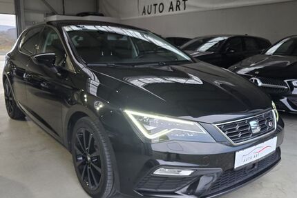 Seat Leon 140.189 km 13.500 &euro; Eitorf 53783