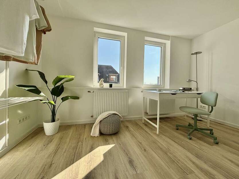 Wohnung zum Mieten in Köln 475 €