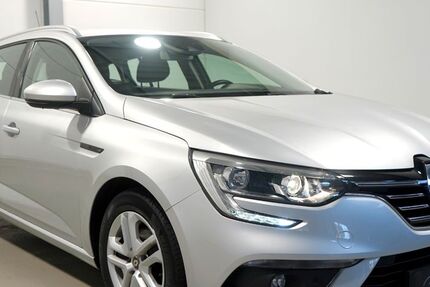 Renault Megane 83.665 km 13.850 &euro; Hürth bei Köln 50354