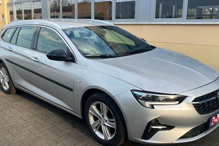 Opel Insignia 120.000 km 11.999 &euro; Köln 51067