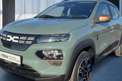 Dacia Spring 29.452 km 13.930 &euro; Sankt Augustin 53757