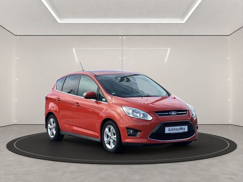 C-Max
