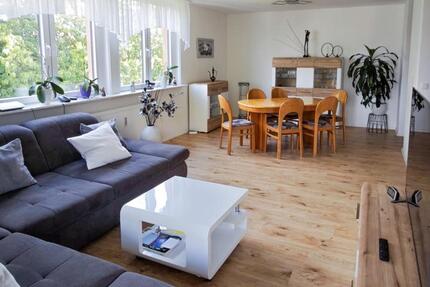 73qm 2-Zimmer-Wohnung mit Balkon in Alfter an der Grenze zu Bonn 2 zimmer