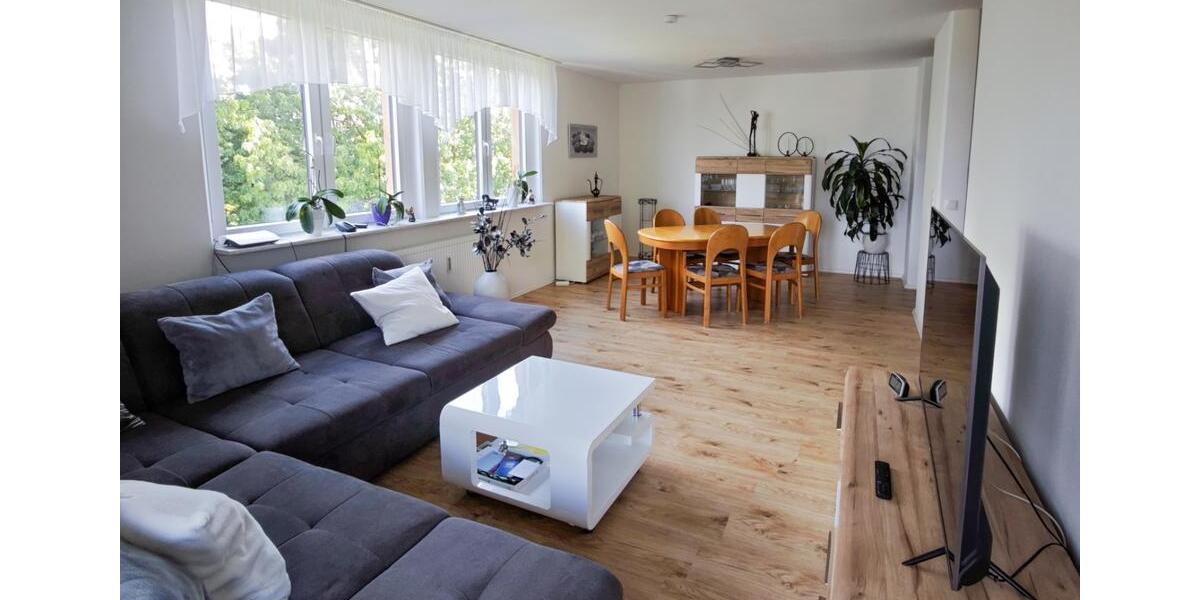 73qm 2-Zimmer-Wohnung mit Balkon in Alfter an der Grenze zu Bonn 2 zimmer