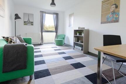 2 Zimmerapartment am Campus Endenich 2 zimmer