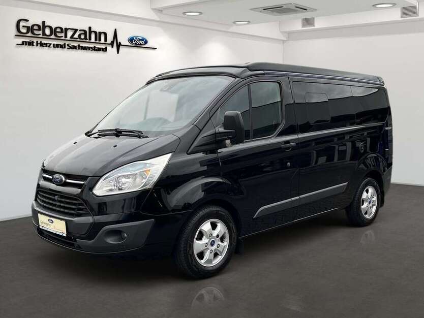 Transit Custom