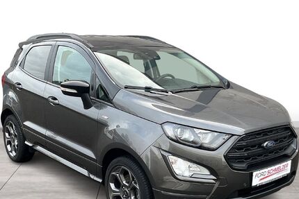 Ford EcoSport 64.486 km 15.500 &euro; Rösrath 51503