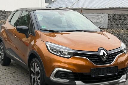 Renault Captur 16.500 km 11.899 € Bad Breisig 53498