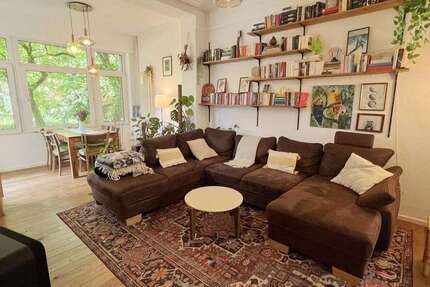 Wohnung Siegburg - 3 Zimmer, 110 m&sup2;, 1.595&euro; | Angebot:26494252