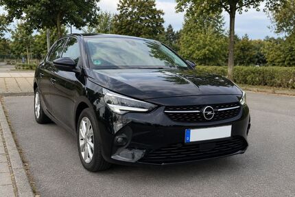 Opel Corsa 64.000 km 10.600 &euro; Köln 51145
