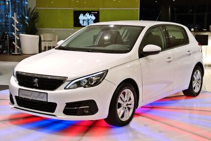 Peugeot 308 48.521 km 13.650 &euro; Troisdorf (Köln/Bonn) 53842