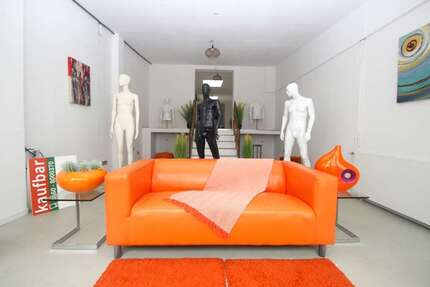 Einzelhandel in Euskirchen 349.000 € 64 m² zimmer