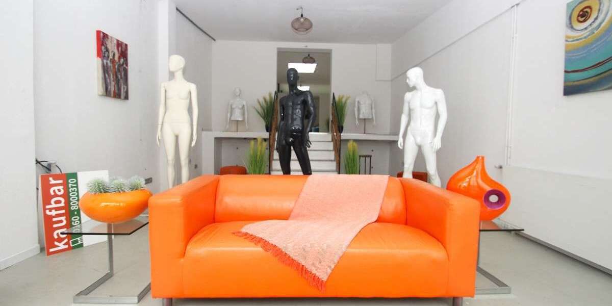 Einzelhandel in Euskirchen 349.000 € 64 m² zimmer