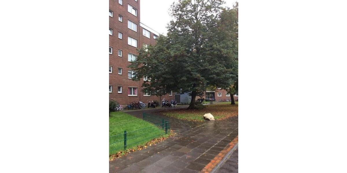 Etagenwohnung Hürth - 1 Zimmer, 44 m&sup2;, 451&euro; | Angebot:25881179