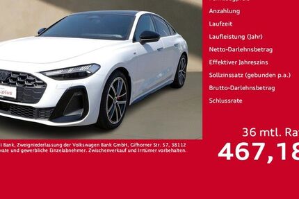 Audi A5 8.500 km 55.840 &euro; Meckenheim / Bonn 53340
