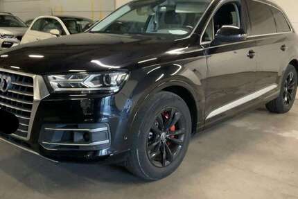 Audi Q7 200.000 km 25.600 &euro; Eitorf 53783