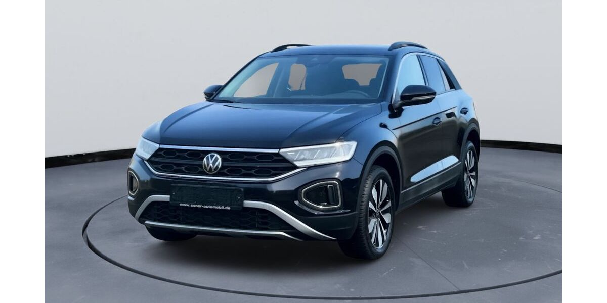 VW T-Roc 46.000 km 21.390 &euro; Bonn 53177