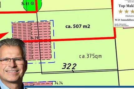 Grundstück Bornheim Merten - 299.000&euro; | Angebot:24251864