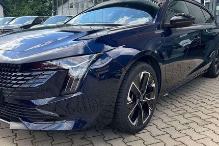 Peugeot 508 36.700 km 25.700 € Meckenheim 53340