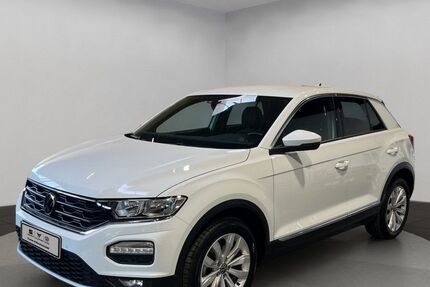 VW T-Roc 86.446 km 20.080 &euro; Lohmar 53797