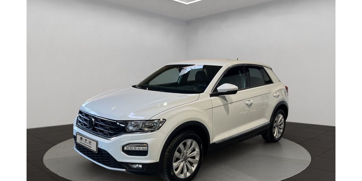 VW T-Roc 86.446 km 20.080 &euro; Lohmar 53797