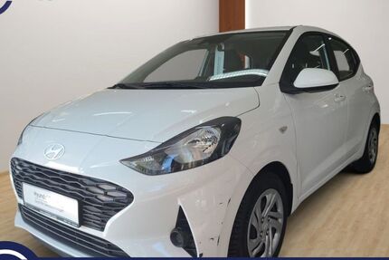 Hyundai i10 32.439 km 13.990 &euro; Köln 51145