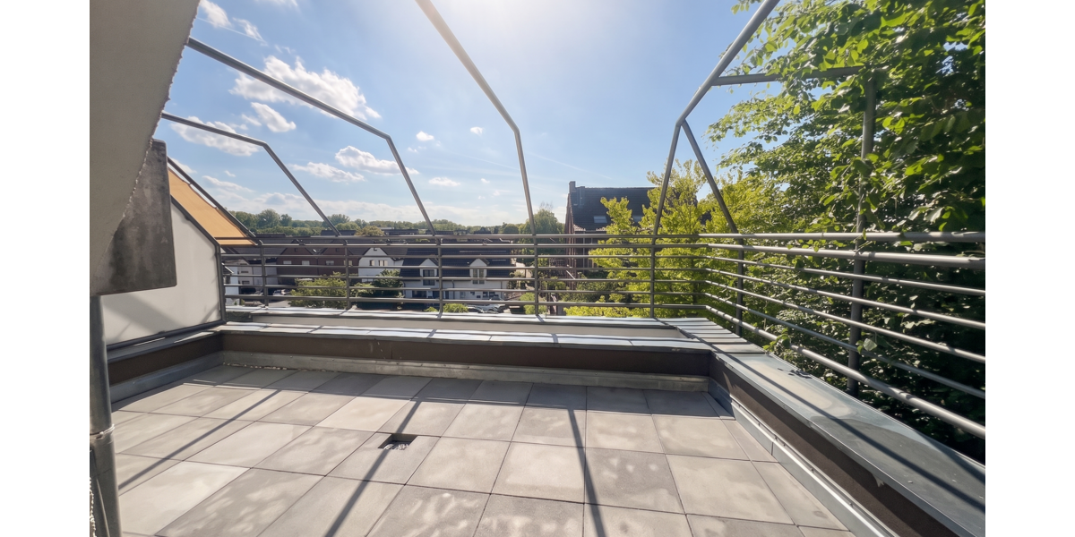 Etagenwohnung Troisdorf Bergheim - 4 Zimmer, 112 m&sup2;, 429.000&euro; | Angebot:26763710