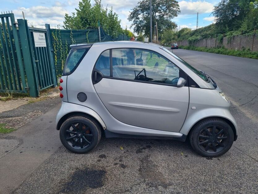 ForTwo