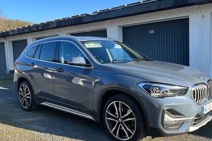 BMW X1 52.500 km 22.000 &euro; Roßbach 53547
